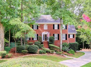 2137 Bayford Ct SW, Marietta, GA 30064