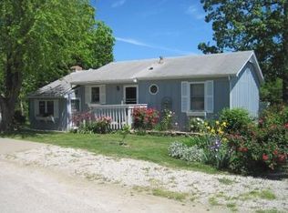 2328 Rr 72, Wheatland, MO 65779