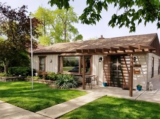 2440 Leyden Ave, River Grove, IL 60171