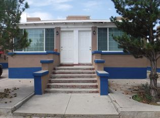 317 Terrace St SE #4, Albuquerque, NM 87106