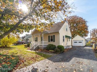 1354 Sunrise Blvd, Schenectady, NY 12306