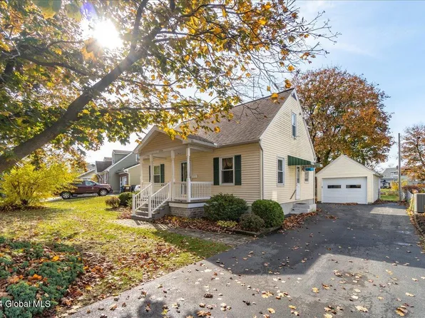 1354 Sunrise Boulevard, Rotterdam, NY 12306