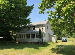 W11114 Hwy D, Marion, WI 54950