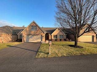 1747 Windfield Dr, Munster, IN