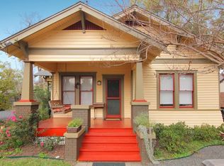 217 Teetshorn St, Houston, TX 77009