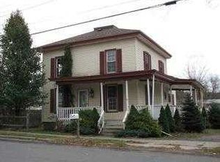 2642 Liberty St, Whitney Pt, NY 13862