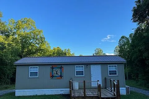 Virgie Cole Rd — Photo 1