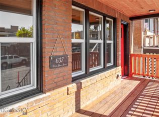 637 W Silver St #A, Butte, MT 59701