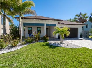 1441 Bay Shore Dr, Cocoa Beach, FL 32931
