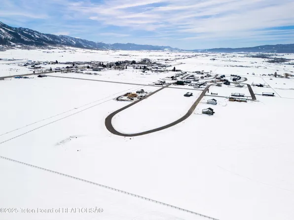 LOT 73 Etna Village Dr, Freedom, WY 83120