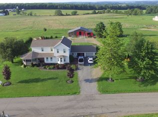 22282 Freyermuth Rd, Meadville, PA 16335