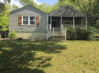 6219 Neighborly Ave, Nashville, TN 37209