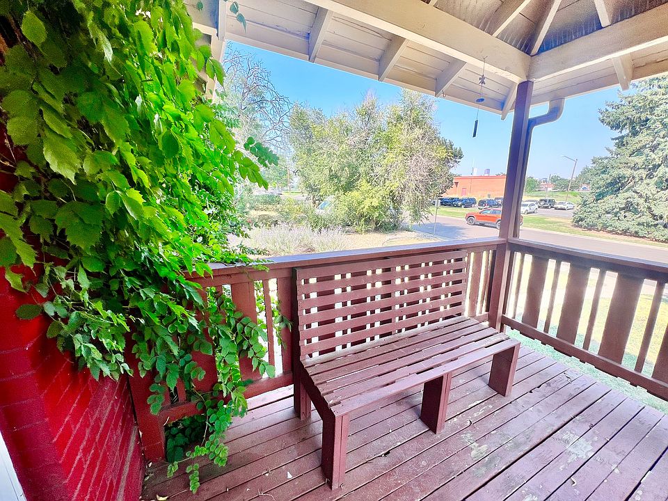 Relax and unwind in this serene patio setting, perfect for peaceful mornings or cozy evenings.