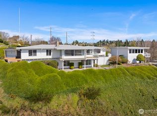 1242 /1244 Browns Point Boulevard, Tacoma, WA