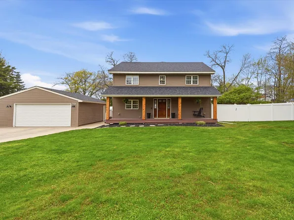 811 Montrose Blvd, Buffalo, MN 55313
