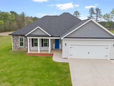 107 High Brass Way, Hephzibah, GA, 30815