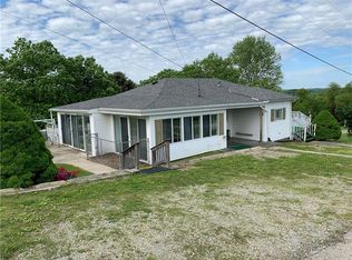 1204 Prospect St, Monongahela, PA 15063