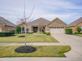 618 Texas Star Dr, Richmond, TX 77469