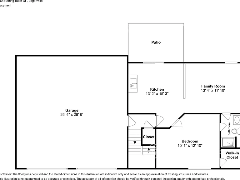 980 Burning Bush Dr — Photo 2