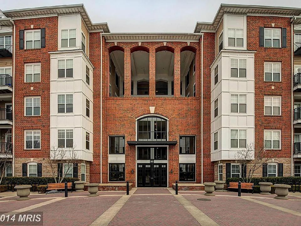 1st image of 501 Hungerford Dr APT 268