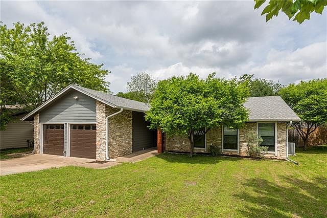1st image of 2502 Aldford Dr