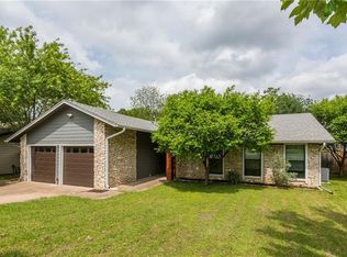 2502 Aldford Dr, Austin, TX 78745