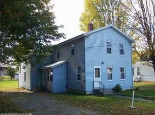 13 Owens St, Bingham, ME 04920