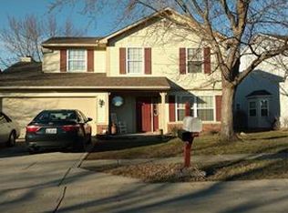 1073 Berwyn Rd, New Whiteland, IN 46184