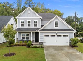 104 Majestic Peak Dr, Garner, NC 27529