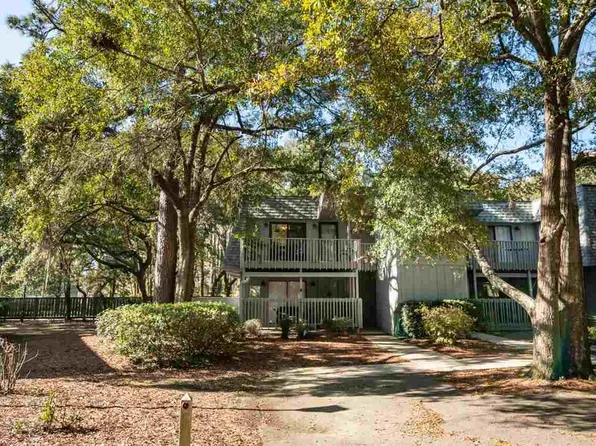 118 Salt Marsh Cir Unit 25L, Pawleys Island, SC 29585