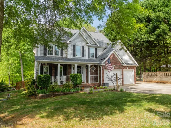 5619 Linda Vista Ln, Charlotte, NC 28216