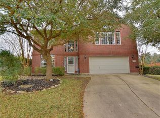 15603 Poynette Pl, Austin, TX 78717