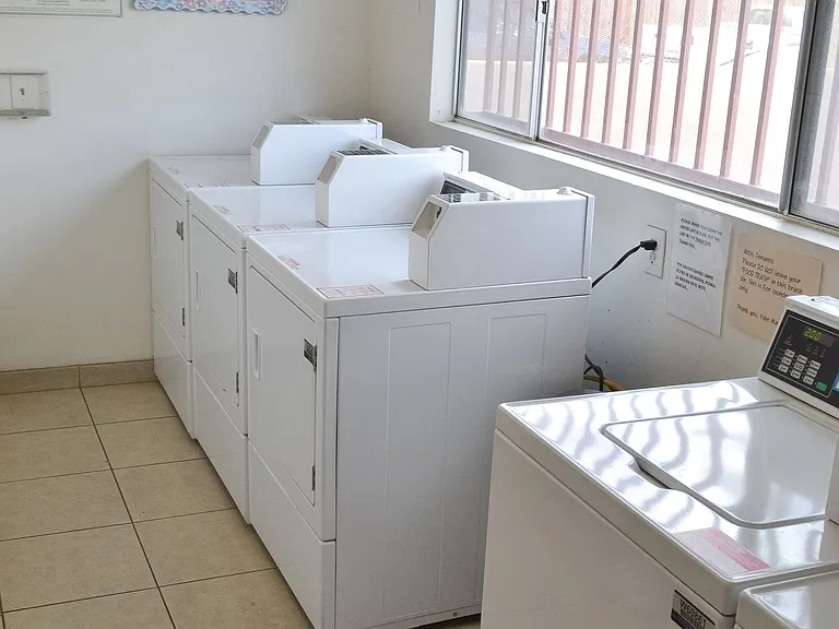 Villa de Eduardo Apartments — Photo 5