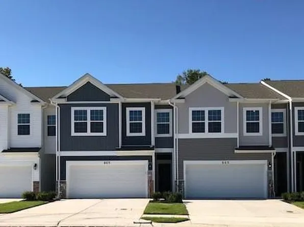 661 Beadilly Way, Joppa, MD 21085
