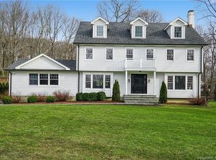 168 Linden Tree Rd, Wilton, CT 06897