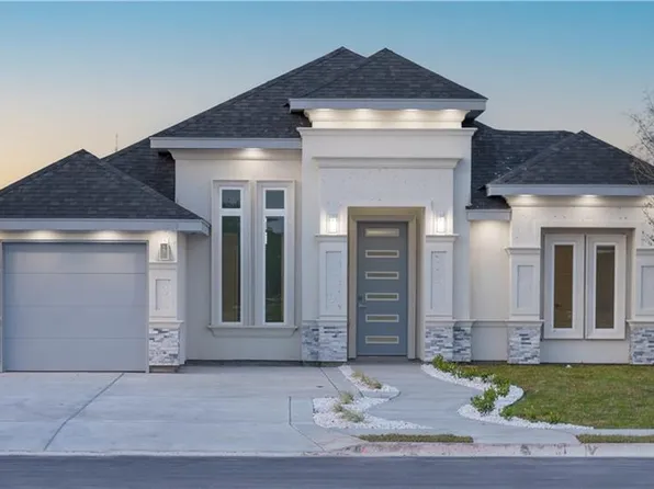 1409 W Dawes Ave, Mission, TX 78573