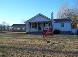 348 Perkinson Rd, Reidsville, NC 27326