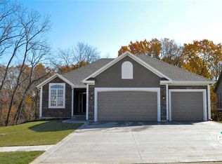 16713 Ruby Way, Basehor, KS 66007