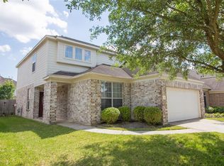 12314 Hawthorne Hill Cir, Humble, TX 77346