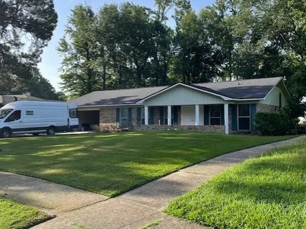 6059 Fox Chase Trl, Shreveport, LA 71129