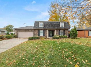 2380 Dundee Dr, Henderson, KY 42420