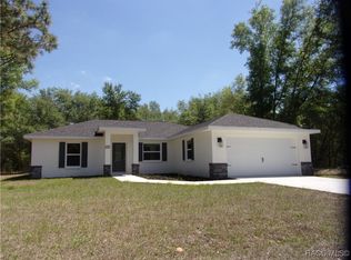 916 Independence Hwy, Inverness, FL 34453