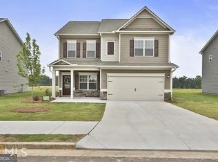 15 October Ave, Newnan, GA 30265