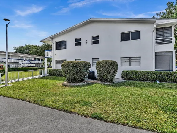 117 Westbury E #117, Deerfield Beach, FL 33442