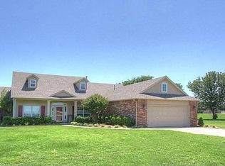 26102 E Joy Ave, Broken Arrow, OK 74014