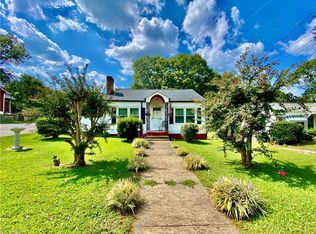 301 W 14th St, Salisbury, NC 28144