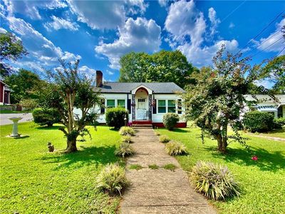 301 W 14th St, Salisbury, NC, 28144