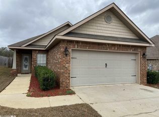 2550 Hedgerow Dr, Mobile, AL 36695