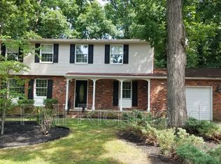 1905 Knollwood Dr, North Chesterfield, VA 23235