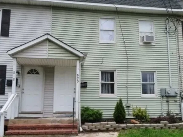 820 E Hazelwood Ave #1, Rahway, NJ 07065